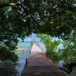 Casa Aakal Lagoon Front Bacalar