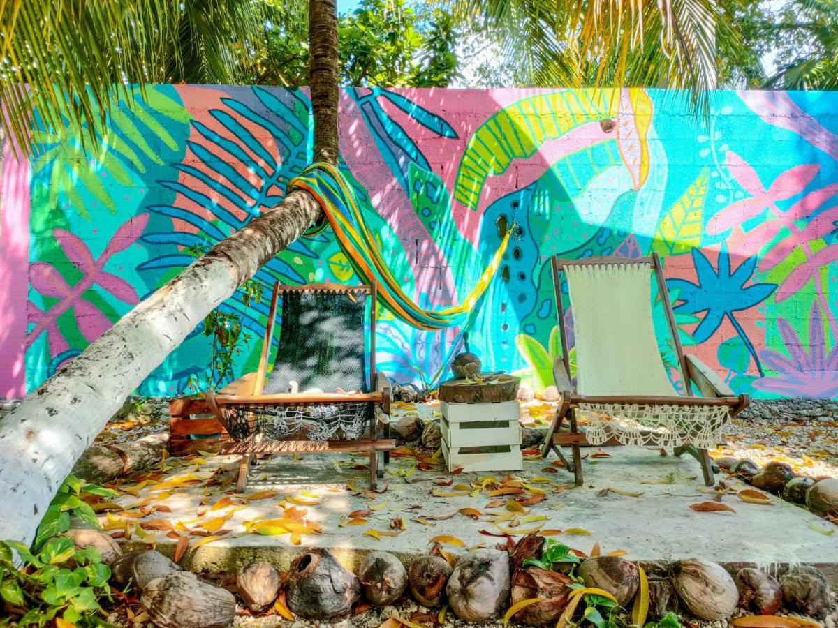 Casa Arte Bacalar