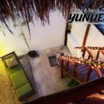 Casa & Beach Club Yunuem Bacalar