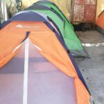 Hostal y Camping Las G