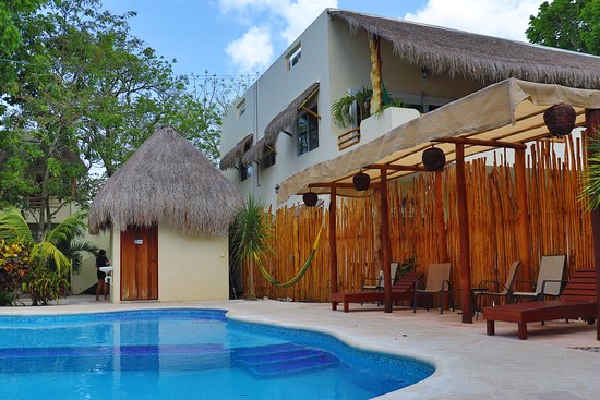 Hotel & Suites Oasis Bacalar