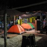 Hostal y Camping Las G