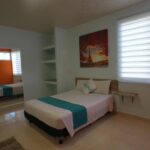 Hotel Awazul Bacalar