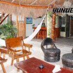 Casa & Beach Club Yunuem Bacalar