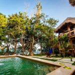 Hotel Carolina Bacalar