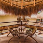 Hotel Carolina Bacalar