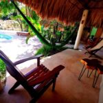 Hotel Circulo Bacalar quintana roo