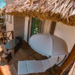 Hotel Pancho Villas Bacalar mexico