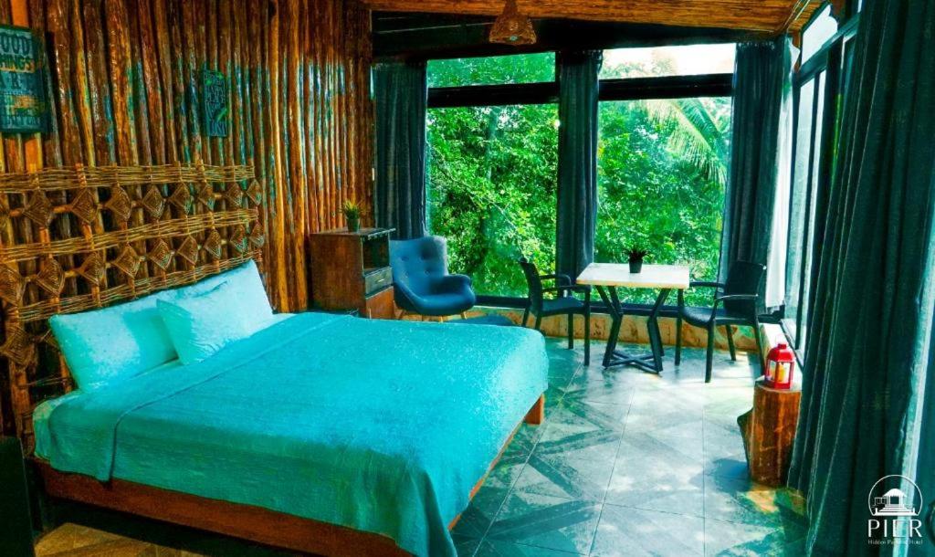 Hotel Wayak Bacalar All-inclusive