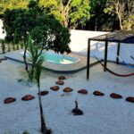 Villas Chital Bacalar