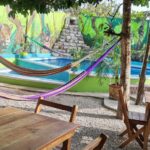 Zayali - Guest House Bacalar