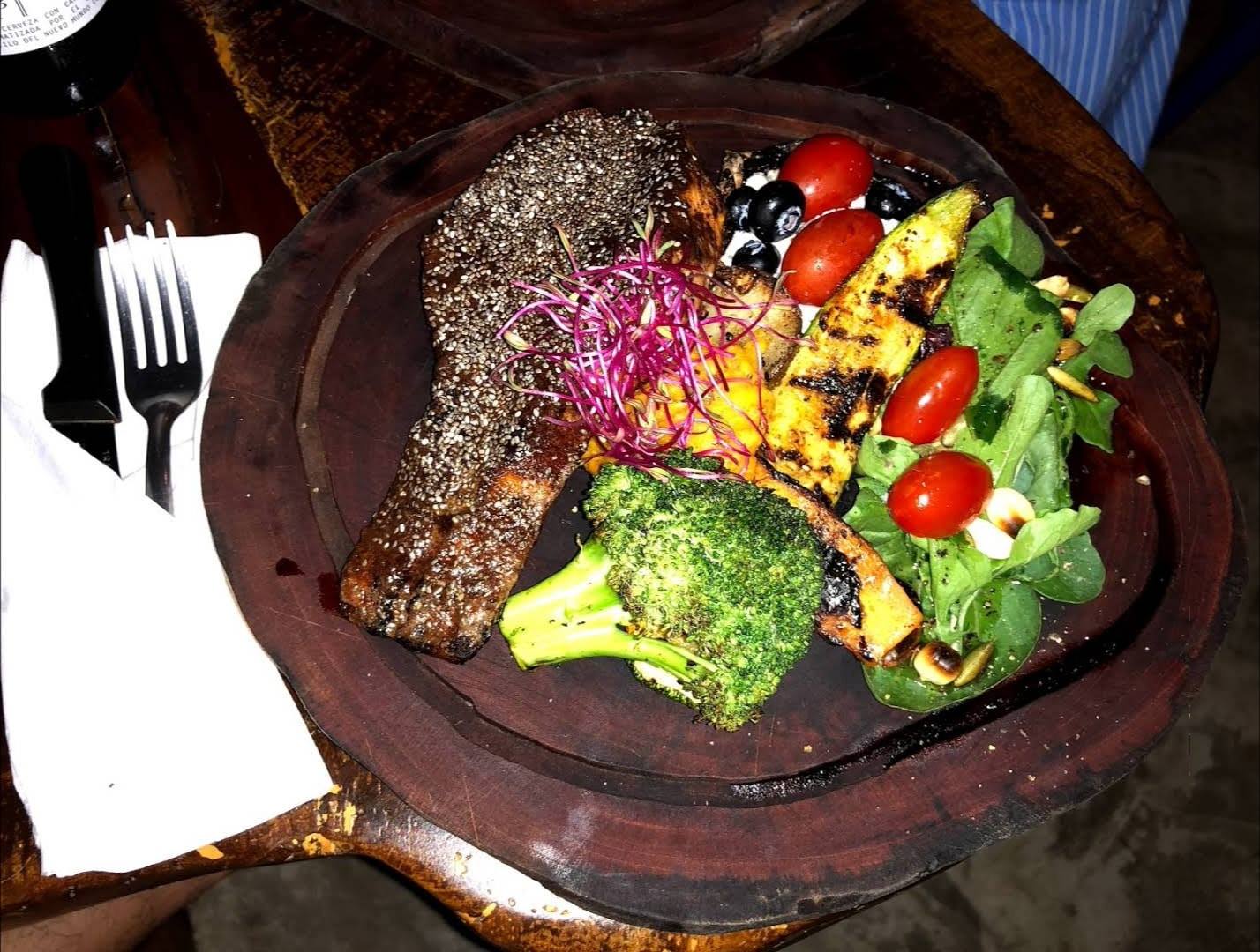 Bacalar 2025: Restaurantes locales imperdibles en tu visita
