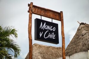 Restaurante Mango y Chile Bacalar