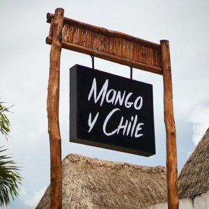 Restaurante Mango y Chile Bacalar