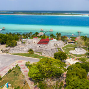 bacalar desde cancun